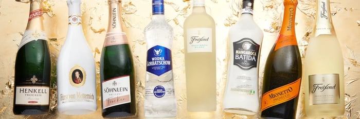 The Always-On - Digital Platform- The Henkell Freixenet Group's B2B Platform for Providing Content and Information